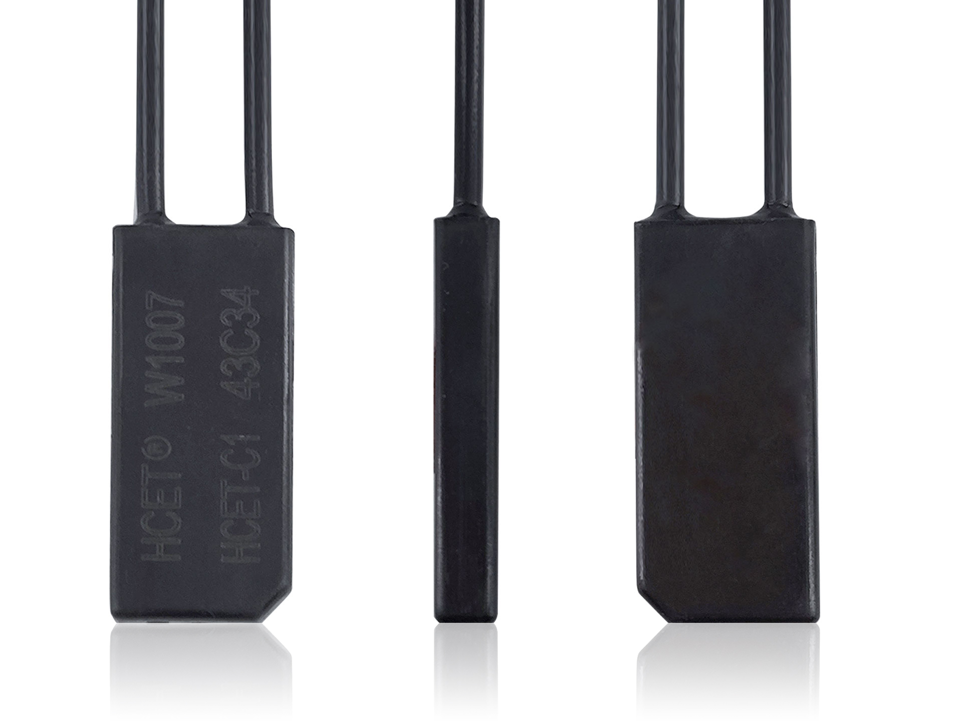 HCET-C1汽車座椅加熱溫控開關(guān)