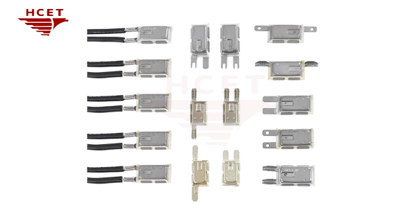 天窗電機(jī)熱保護(hù)器的應(yīng)用-HC01海川溫控