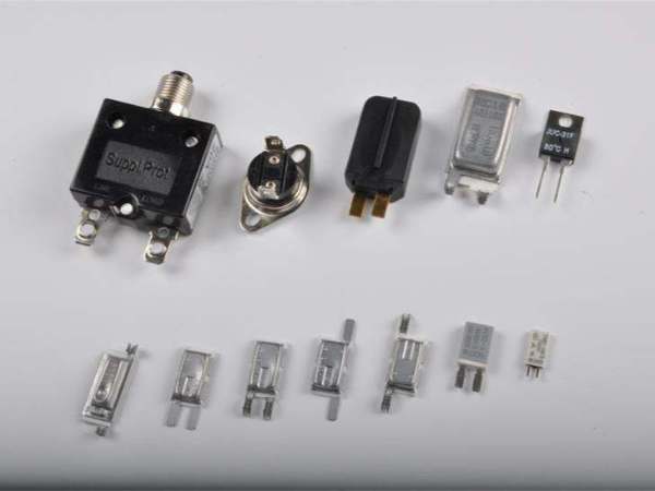 電機(jī)熱保護(hù)器與熱繼電器需要同時(shí)使用嗎？