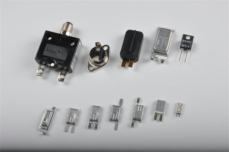 電機(jī)熱保護(hù)器廠家