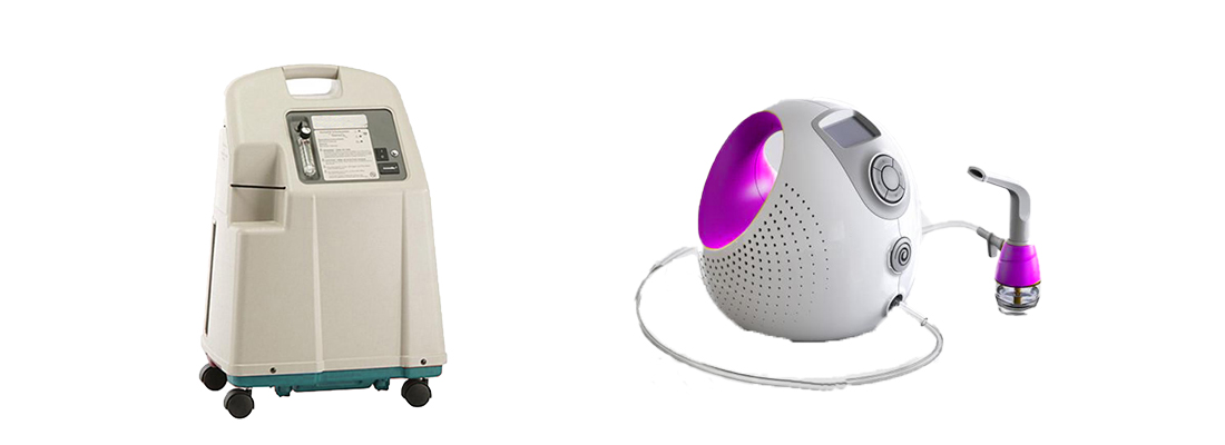 醫(yī)療設(shè)備溫控開關(guān)應(yīng)用圖例