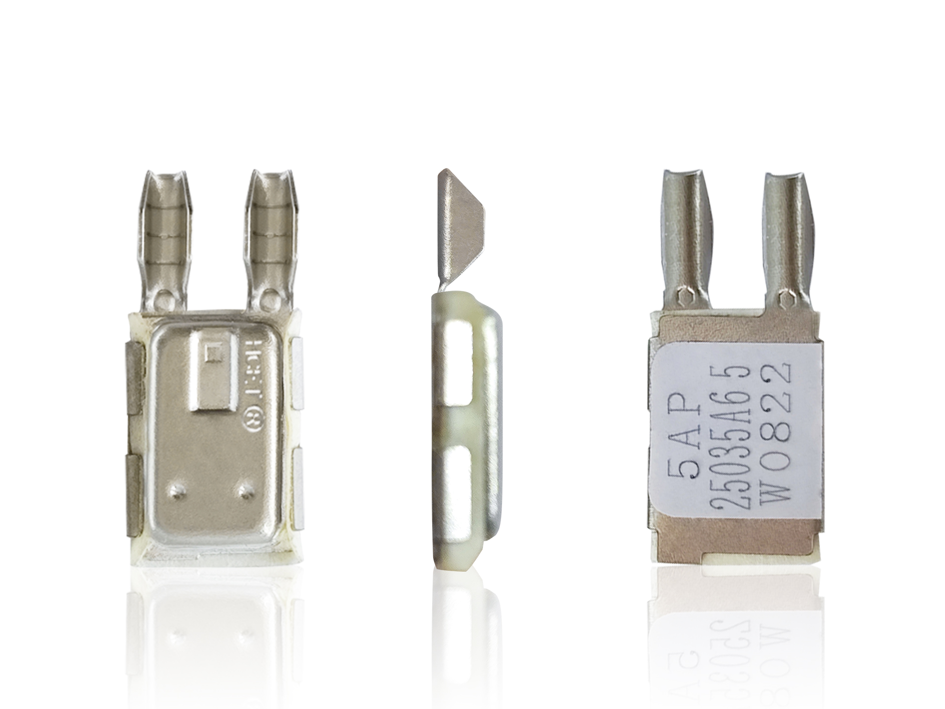 5AP馬達電機保護器