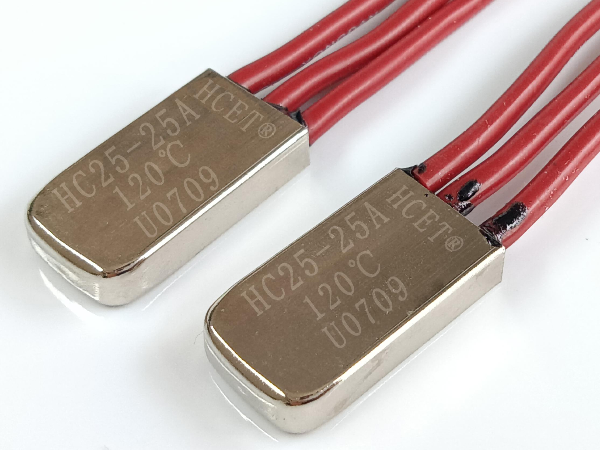 380V三相溫控開(kāi)關(guān)應(yīng)用說(shuō)明