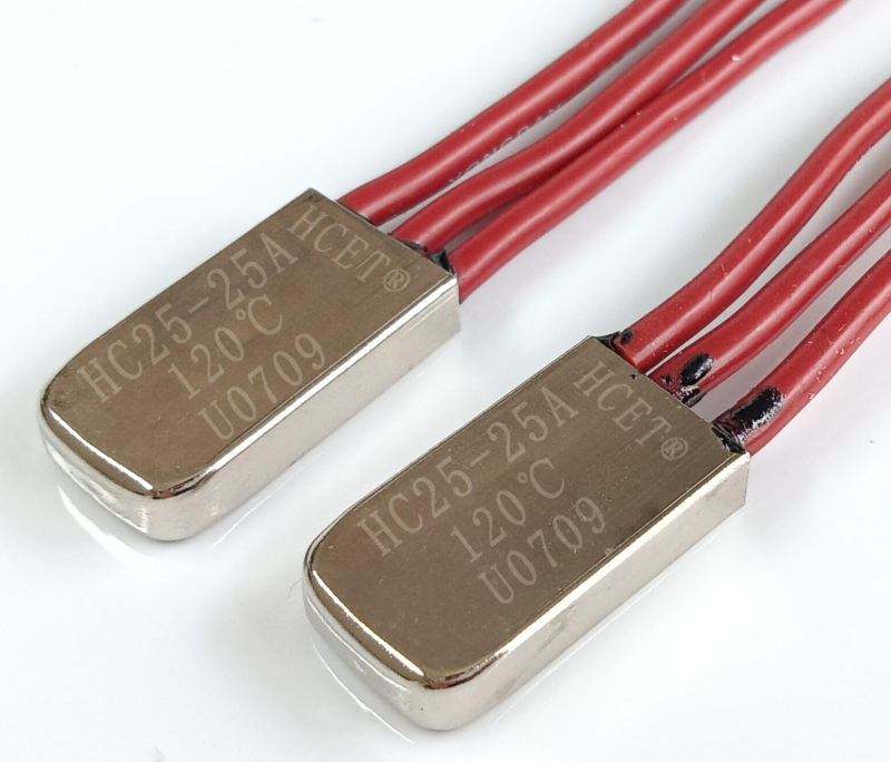 三相電機溫控開關