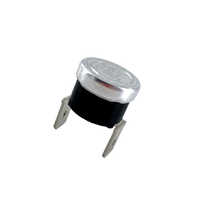 KSD301汽車預(yù)熱器溫度開關(guān)