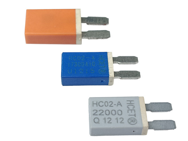 國(guó)產(chǎn)HC02代替英國(guó)OTTER電機(jī)熱保護(hù)器的優(yōu)勢(shì)