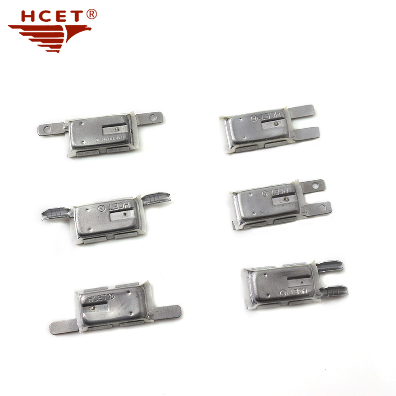 汽車座椅電機(jī)溫控開關(guān)