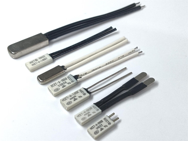 制氧機過熱保護案例-HCET-A溫控開關(guān)