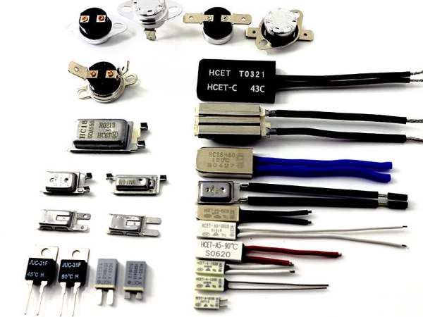 汽車溫控開關批發(fā)價格