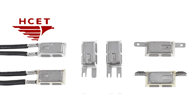 尾門(mén)電機(jī)熱保護(hù)器應(yīng)用-南京海川電子有限公司