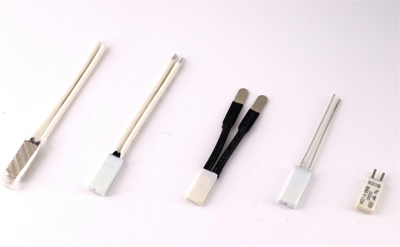 溫控開關(guān)圖