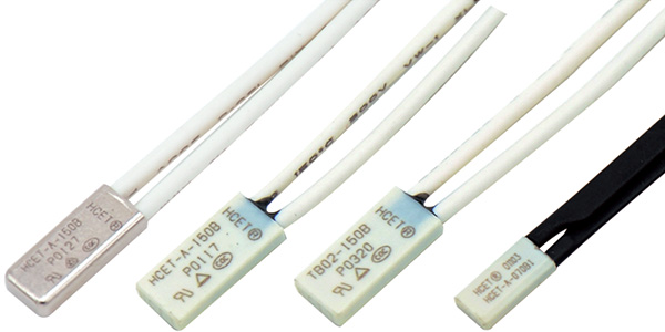 有關溫度開關特點及使用注意事項