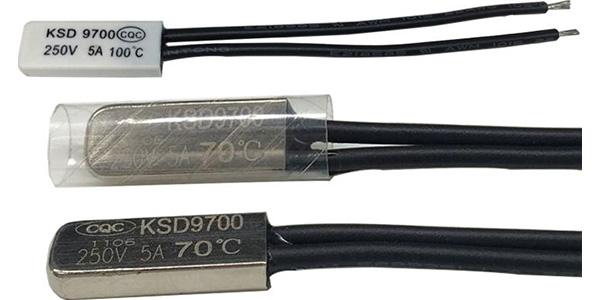 有關(guān)海川溫度控制器的工作原理