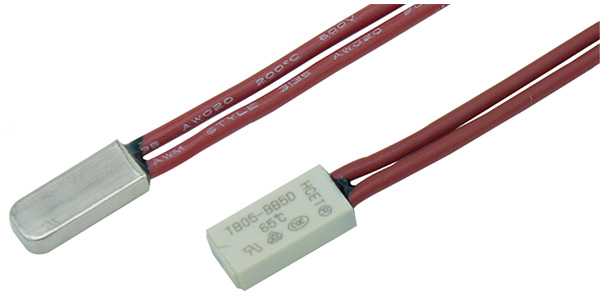 溫度開關(guān)熱保護(hù)器的安裝應(yīng)該要注意哪些？