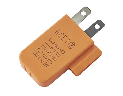 座椅電機(jī)過(guò)載保護(hù)器