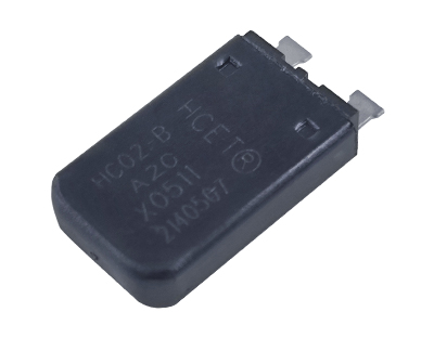 線路板過載保護器