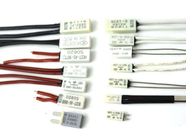 小元件大作用-海川溫控開關(guān)