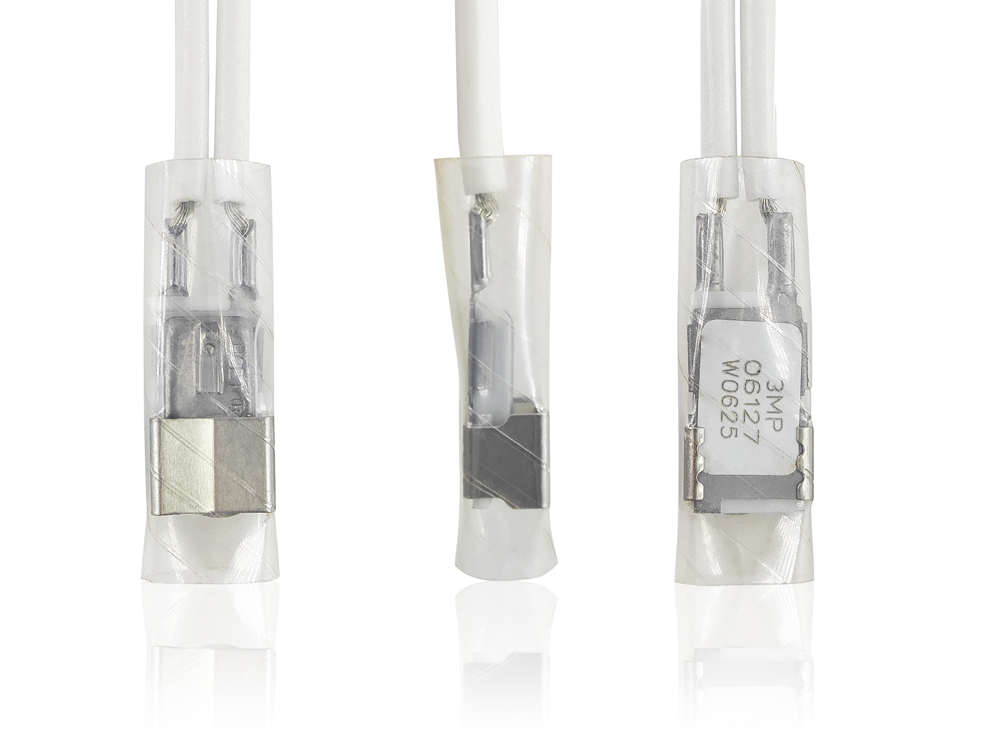 3MP手動(dòng)復(fù)位型電機(jī)保護(hù)器