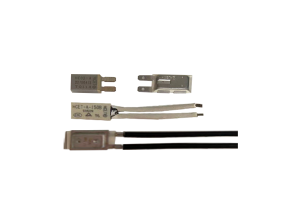 關(guān)于溫控開關(guān)電氣參數(shù)的詳解（二）