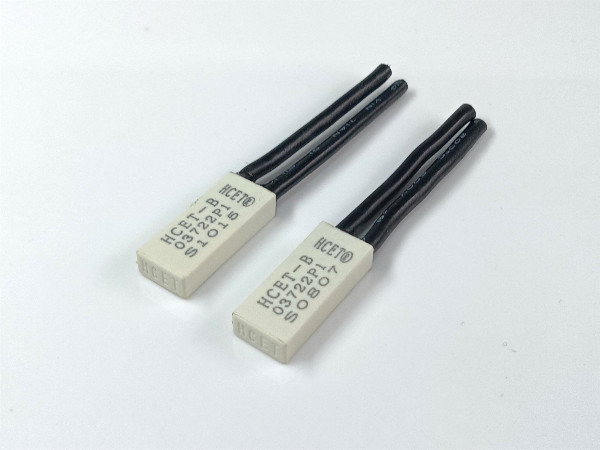 小家電電機堵轉(zhuǎn)過流的幾種保護方案