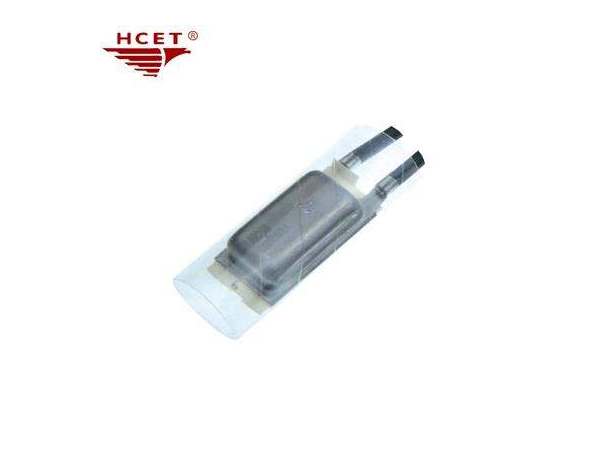 8AM系列電機(jī)熱保護(hù)器在變壓器中的作用