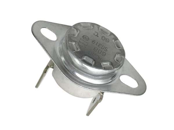 雙重防水性KSD系列溫控開關(guān)-海川溫控