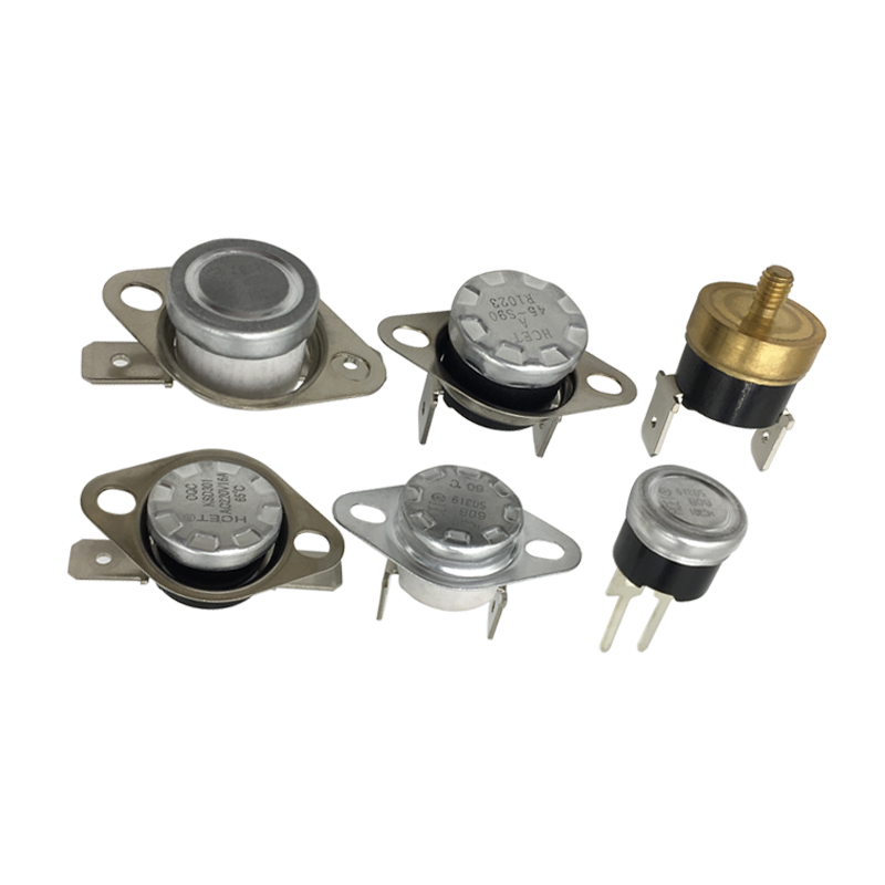 KSD溫控開關(guān)