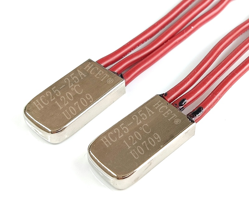 國(guó)產(chǎn)三相電機(jī)溫控開(kāi)關(guān)