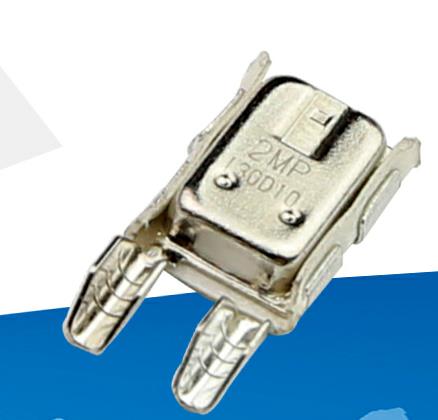 5AP/2MP電機保護器