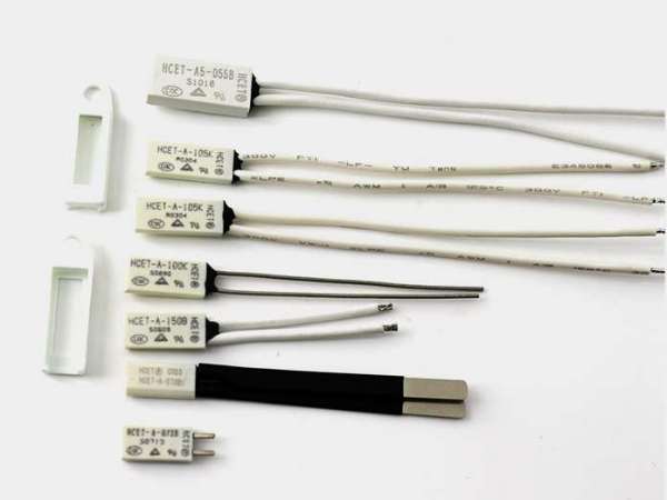 你會給溫控開關接線嗎？海川溫控來教您