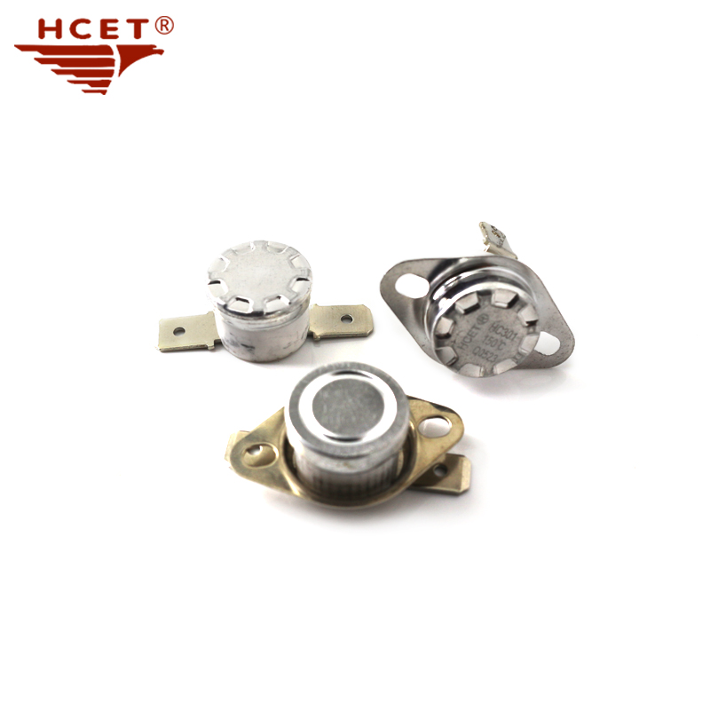 防干燒溫控開(kāi)關(guān)