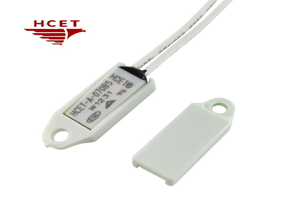 電焊機(jī)熱保護(hù)器的工作原理【HCET-A5海川】