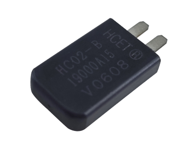 玻璃升降電機過載保護器