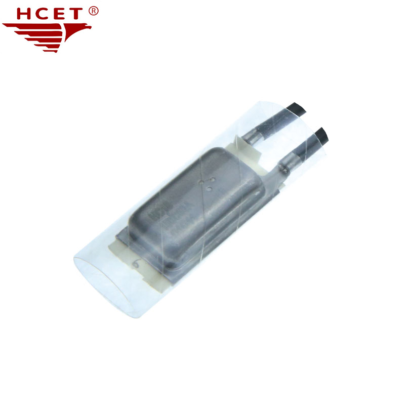 割草機電機保護器