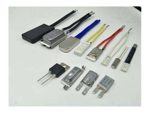 溫度開(kāi)關(guān)放電機(jī)哪個(gè)部位監(jiān)測(cè)最有效