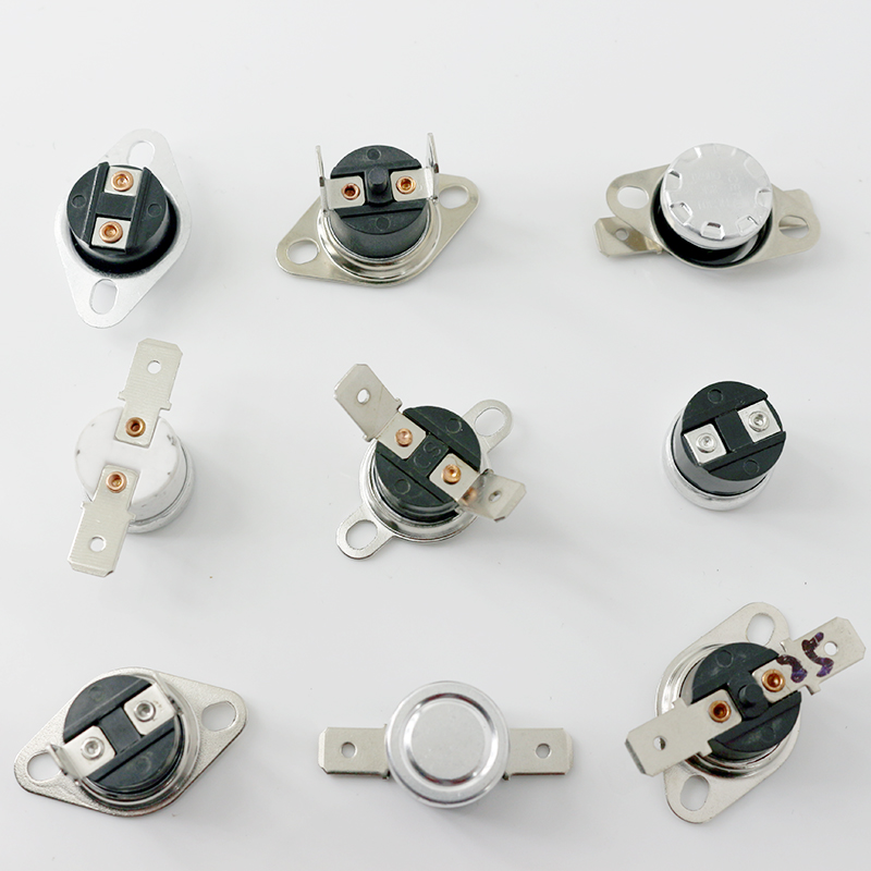 汽車電子風(fēng)扇溫控開關(guān)和水溫傳感器有何不同？21160822