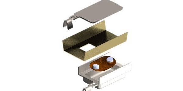 17AM 系列熱保護器