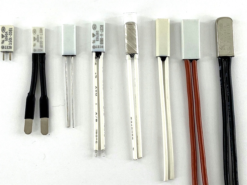 溫控開關(guān)廠家