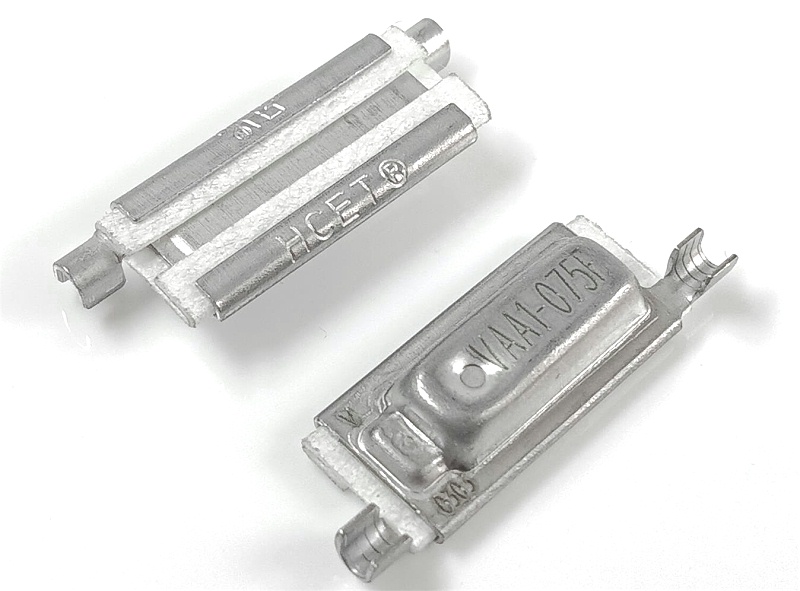 電熱服溫度開(kāi)關(guān)可選什么型號(hào)