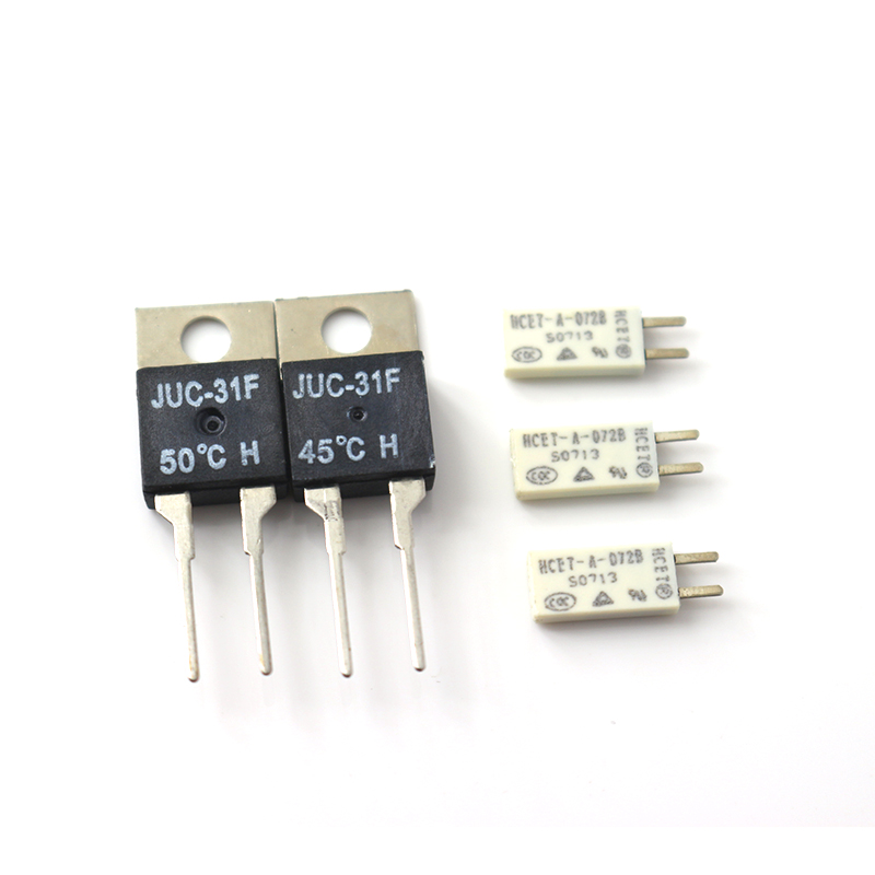 微型溫控開關(guān)