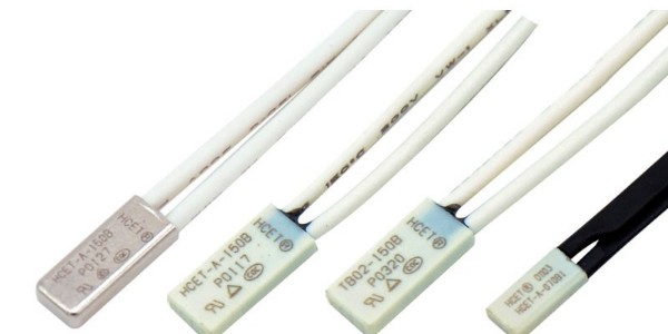 管狀電機(jī)智能溫控開(kāi)關(guān)的應(yīng)用