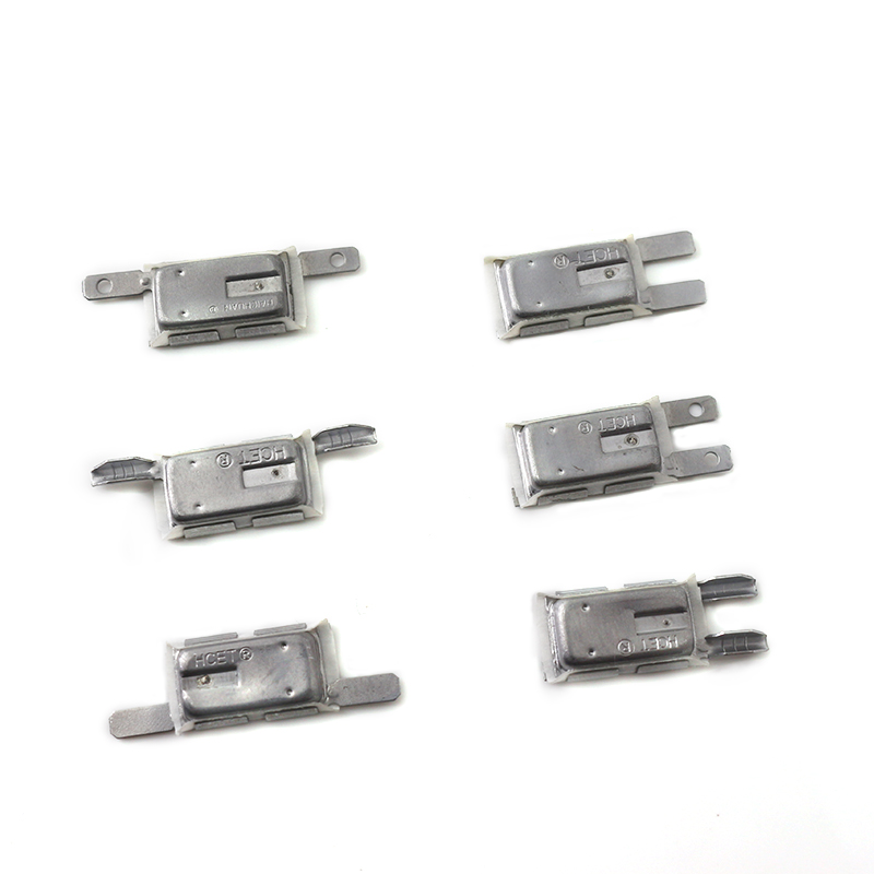 HC01電機(jī)保護(hù)器的結(jié)構(gòu)與應(yīng)用