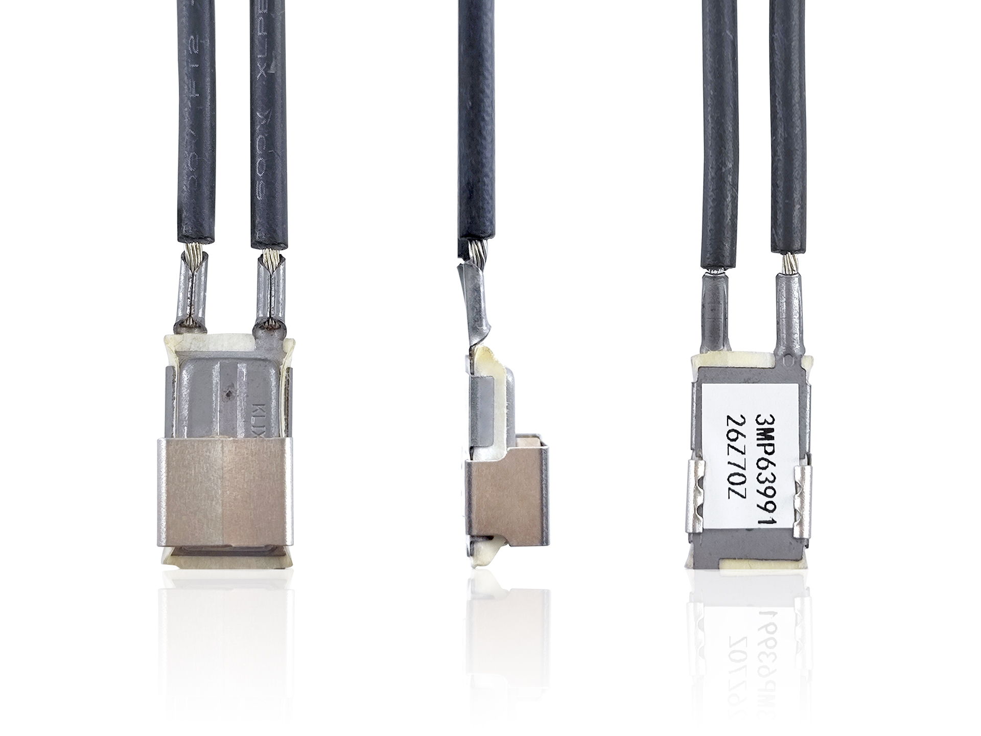 3MP電流過載保護(hù)器