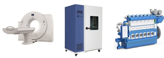 HCET-4344恒溫器應(yīng)用圖