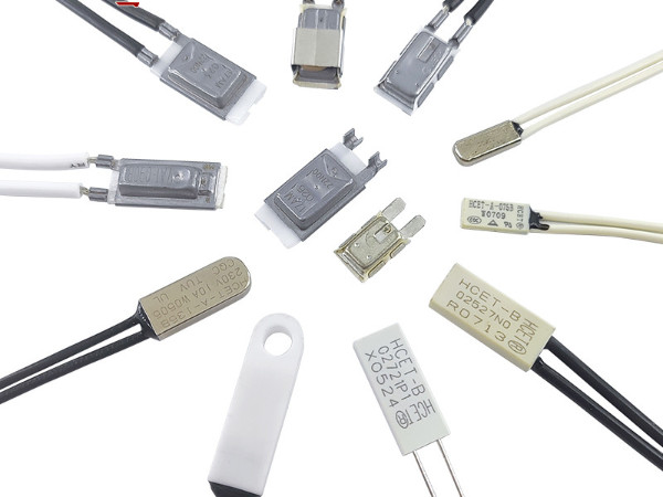 熱保護(hù)器在核磁共振成像儀中的關(guān)鍵作用