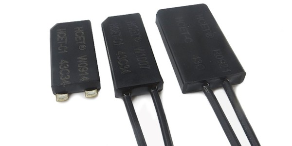 除濕加熱板溫控開關怎么選？-HCET-C1系列南京海川電子