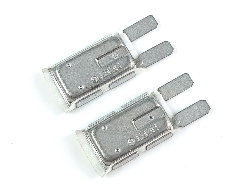 電機(jī)熱保護(hù)器