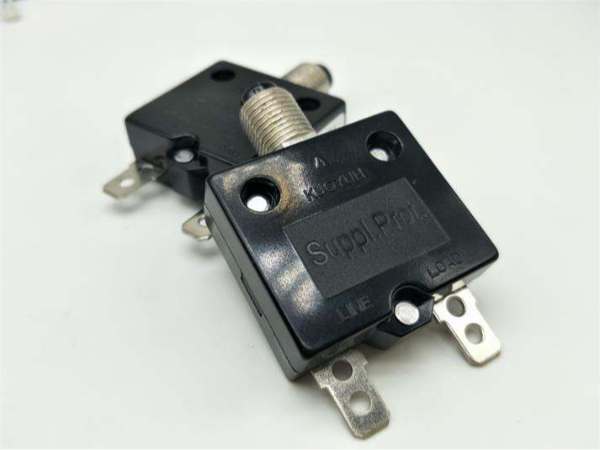 淺析過(guò)載保護(hù)器的發(fā)展