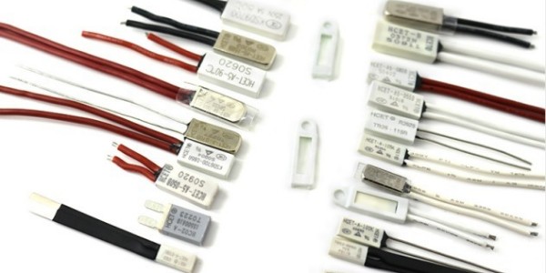 溫控開關(guān)的定義