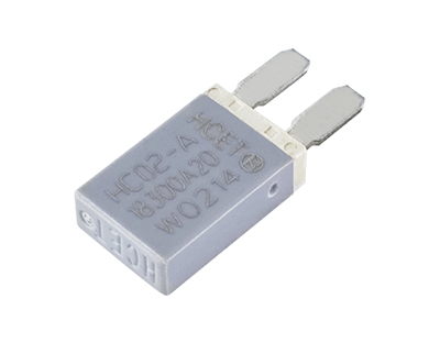 天窗電機(jī)保護(hù)器